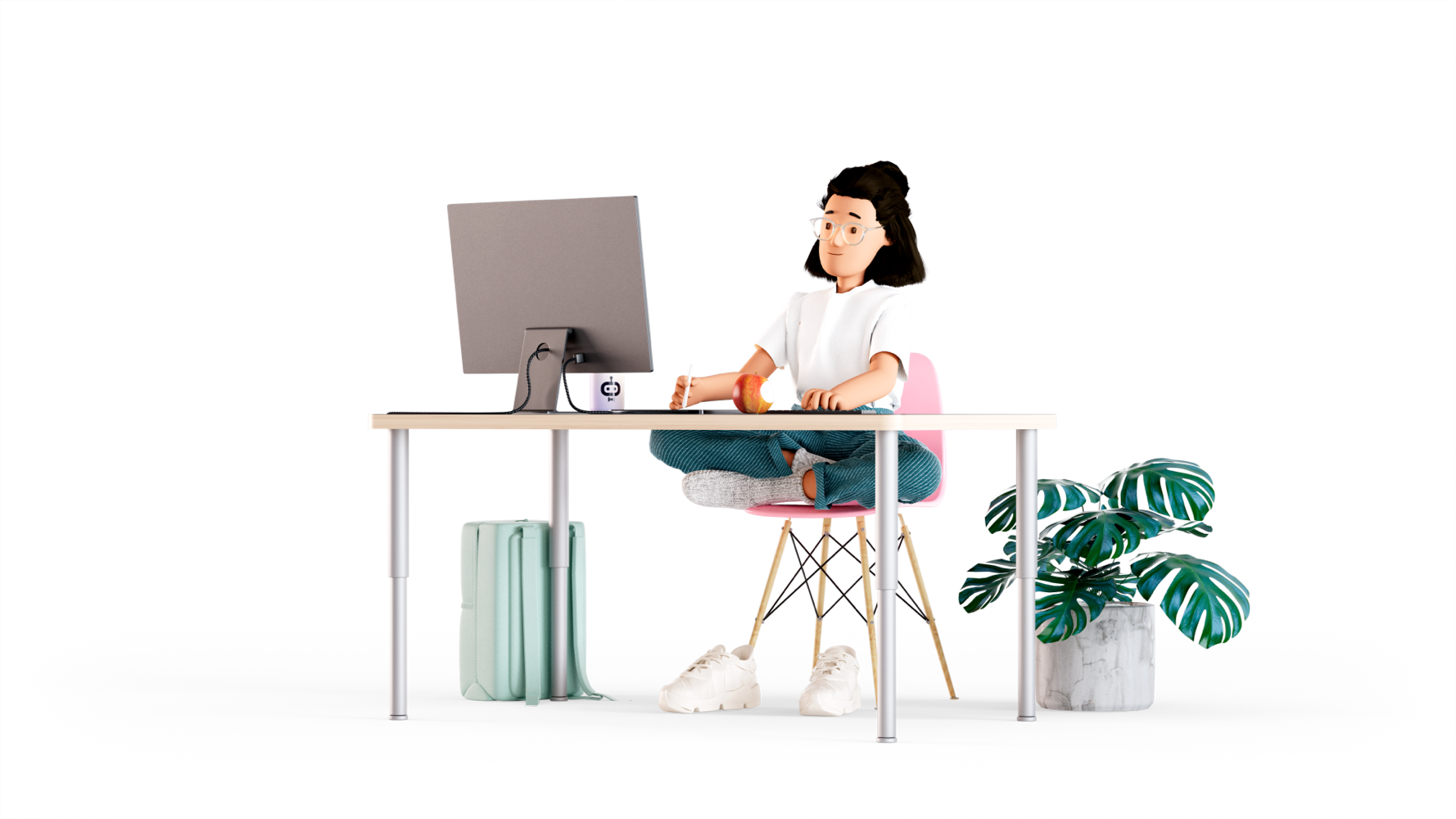 awork - Timetracking