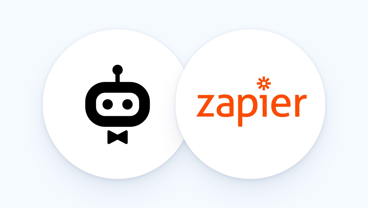 Become Even More Productive: Connect awork With Zapier