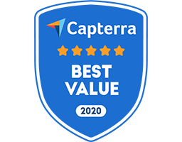 Capterra Value