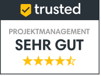 Trusted Badge